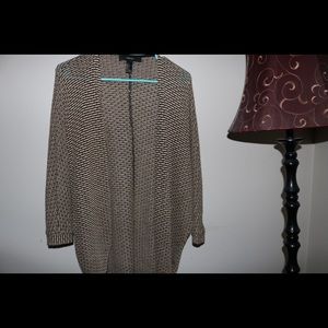 Forever 21 cardigan